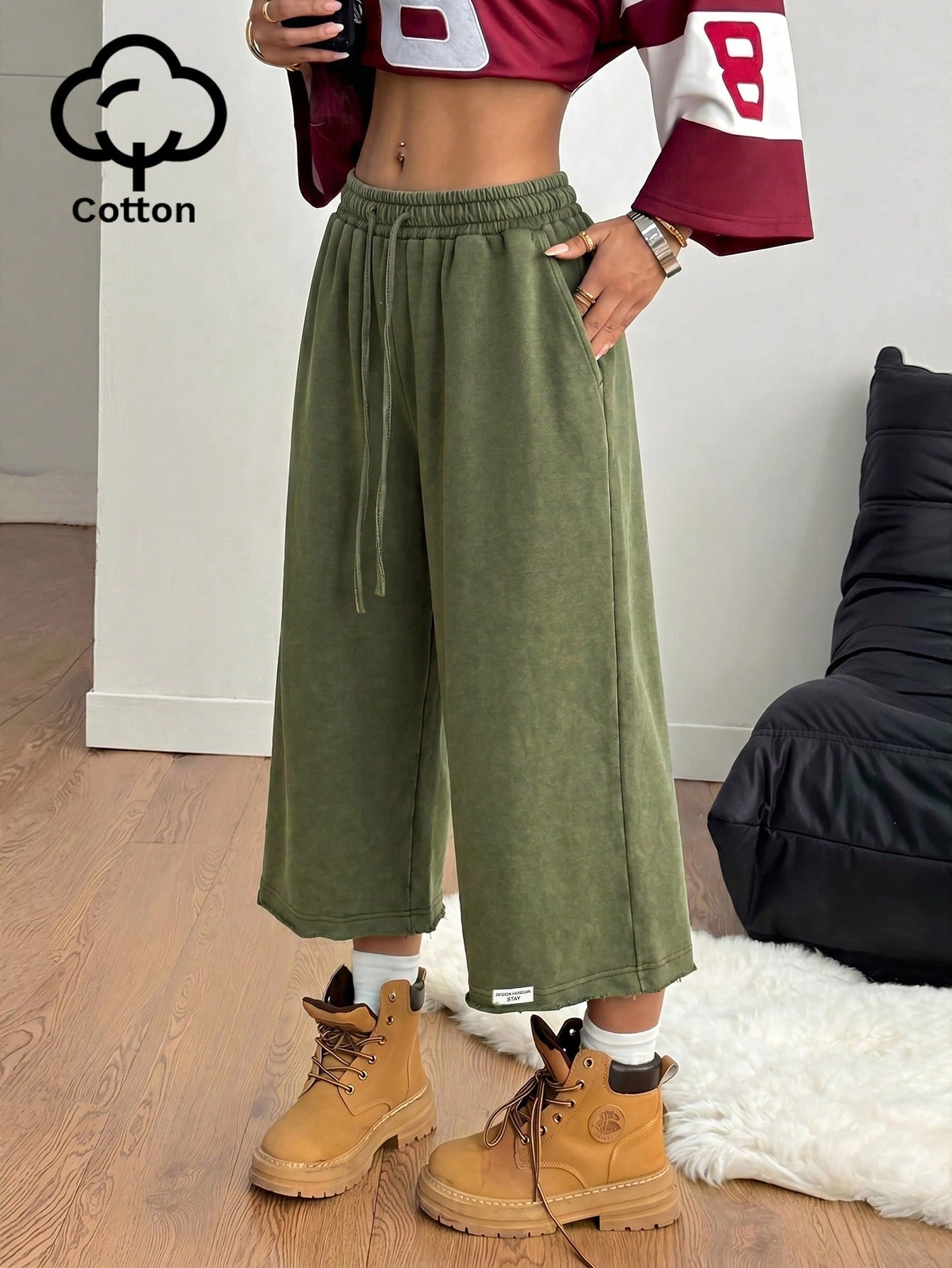 Shorts - شورت نسائي صيفي من Coolane بتصميم