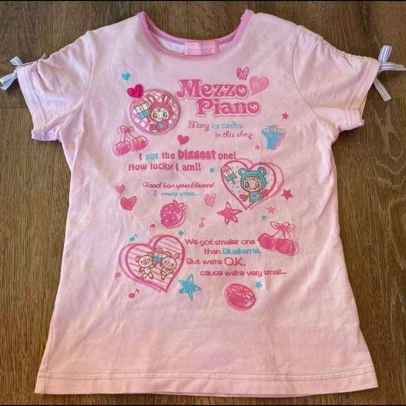 تي شيرتات نسائية قصيرة الأكمام - مراجعة T-Shirts وسعره