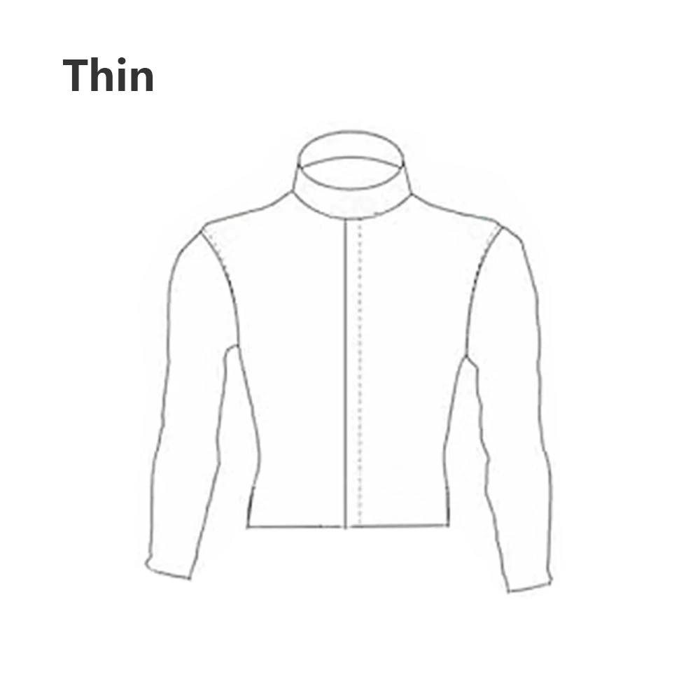 اختبار مقاسات الملابس، تخصيص ا - مراجعة Shirts وسعره