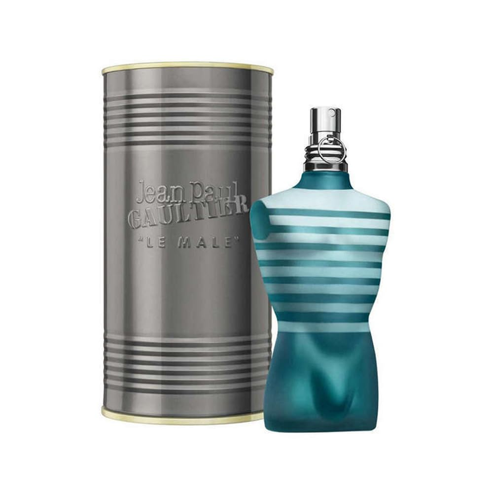 عطر جان بول غوتييه لو بو إليكس - مراجعة Jeans وسعره