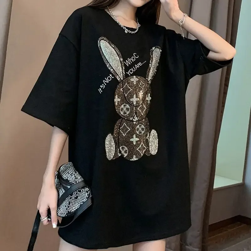 تي شيرت نسائي صيفي كاجوال: تي  - مراجعة T-Shirts وسعره
