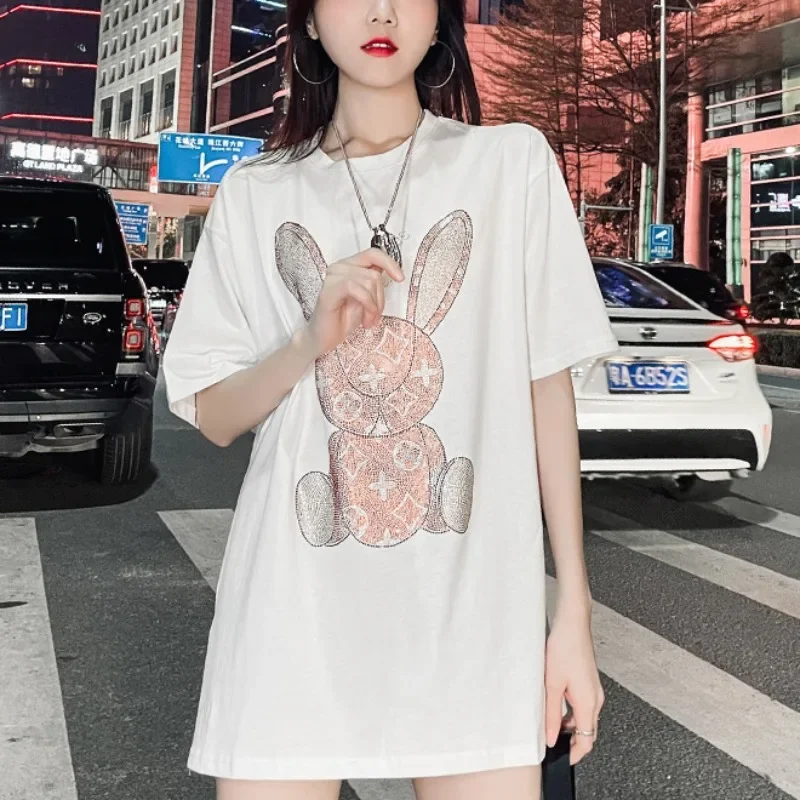 تي شيرت نسائي صيفي كاجوال: تي  - مراجعة T-Shirts وسعره