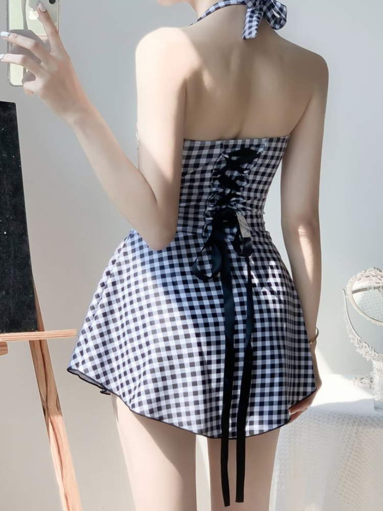 2026 جديد ملابس سباحة نسائية ق - مراجعة Suits وسعره
