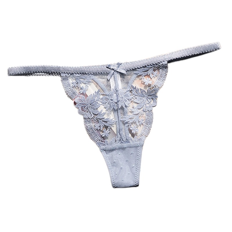 سراويل داخلية نسائية مثيرة من  - مراجعة Underwear وسعره