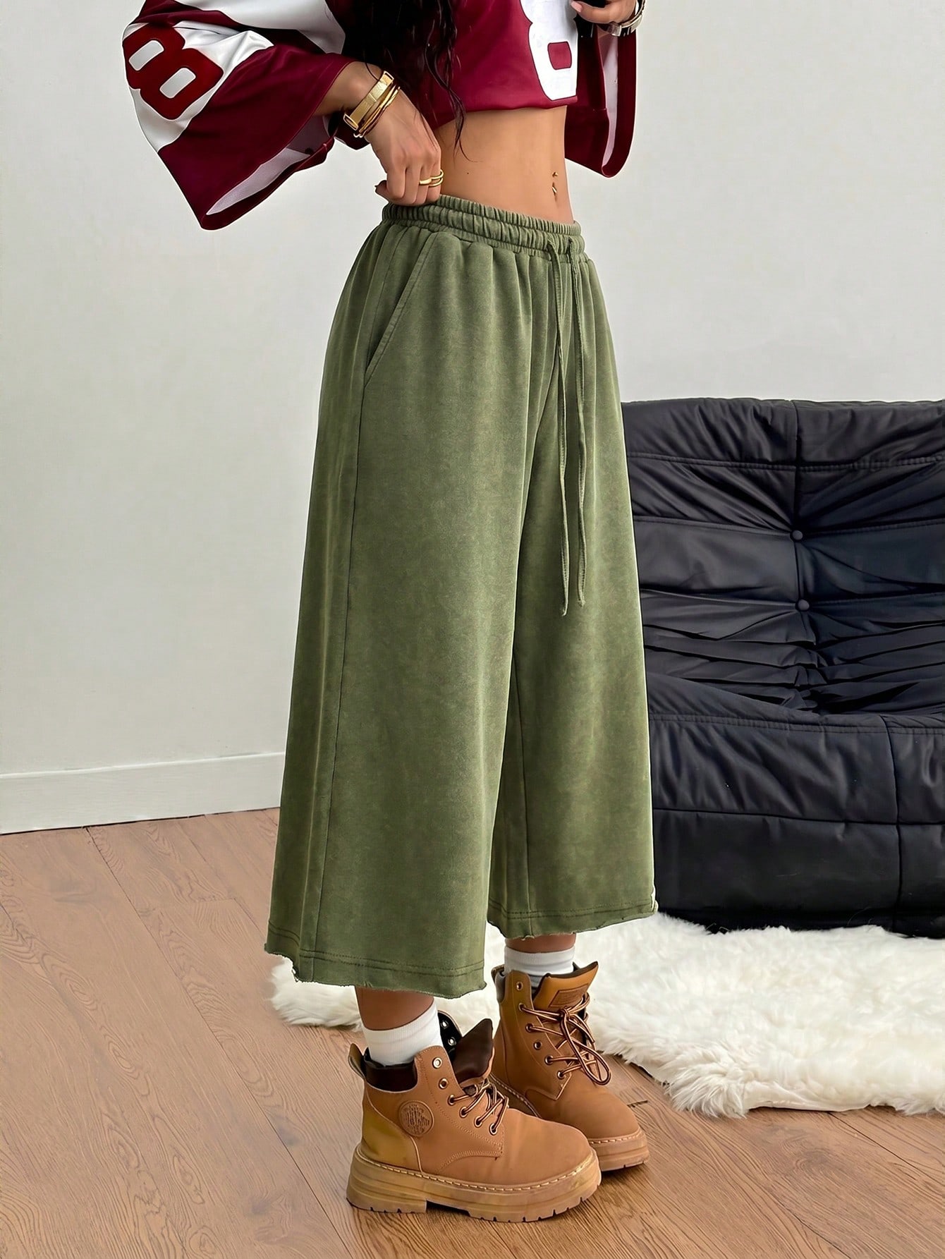 شورت نسائي صيفي من Coolane بتص - مراجعة Shorts وسعره