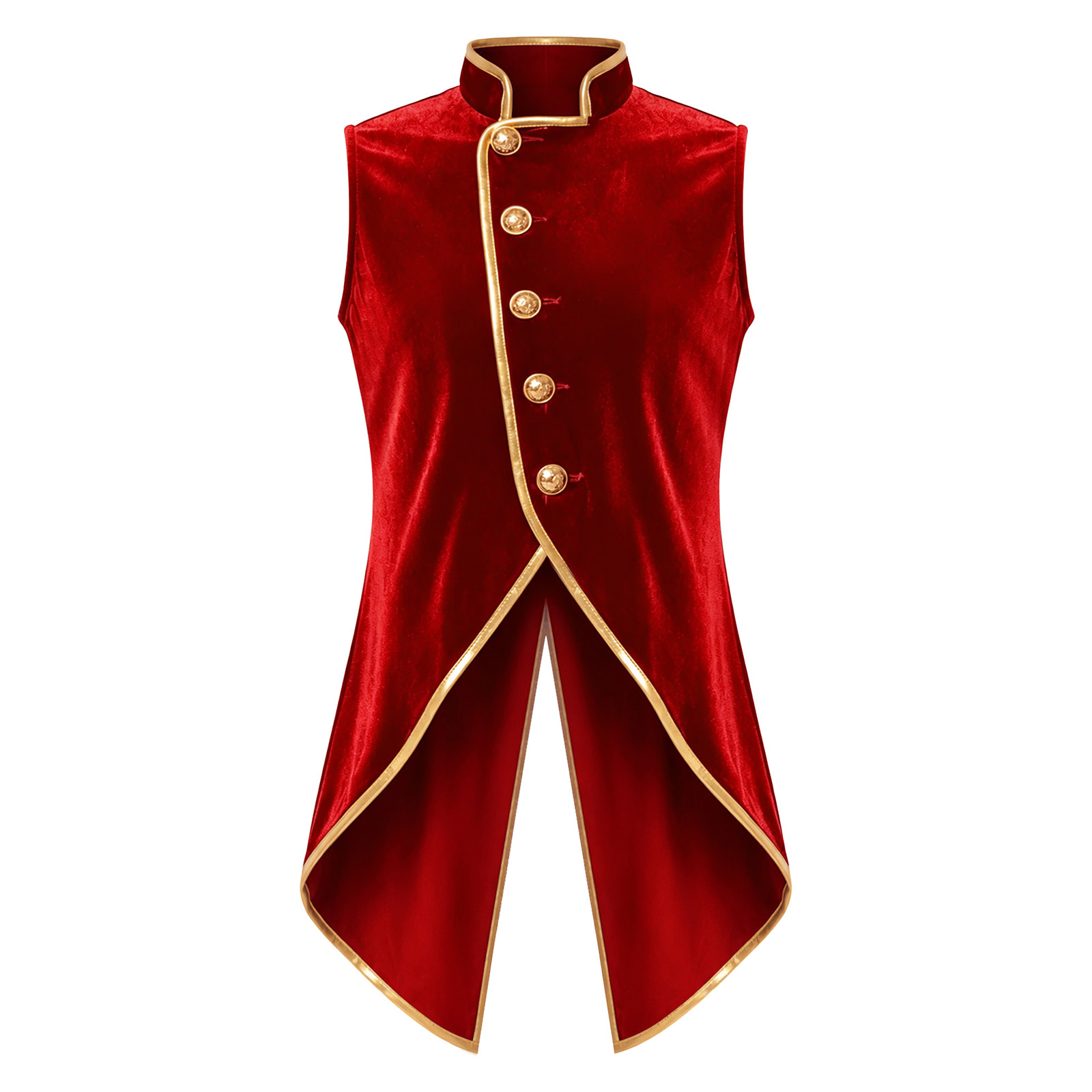 سترة ريترو من المخمل للأولاد ب - مراجعة Jackets وسعره