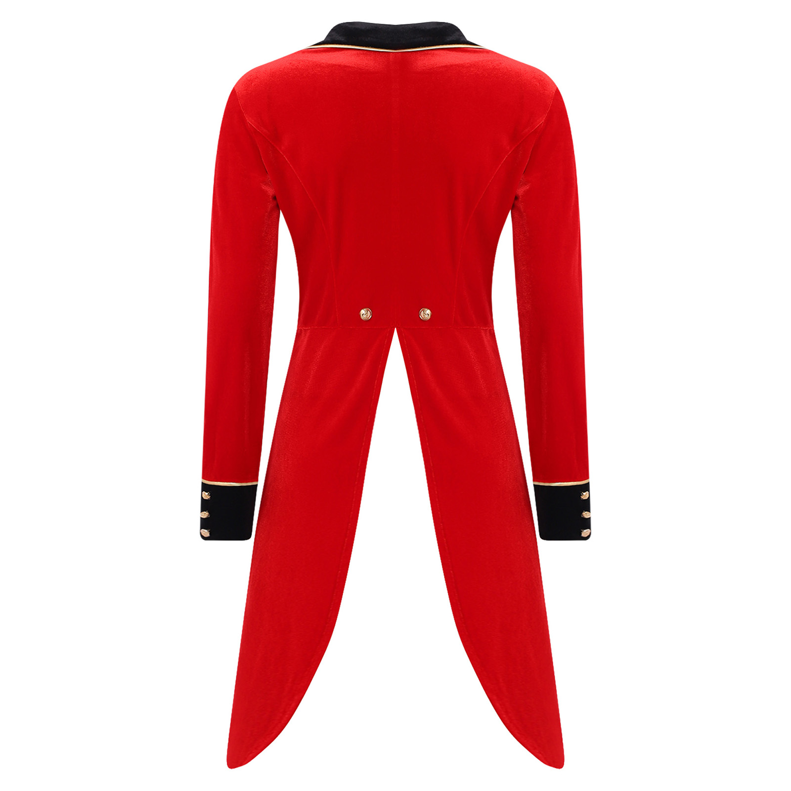 سترة مقدمة عروض السيرك النسائي - مراجعة Jackets وسعره